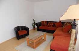 2 camere, 52 mp, decomandat, prima inchiriere, mobilat lux, zona strazii G. Dima