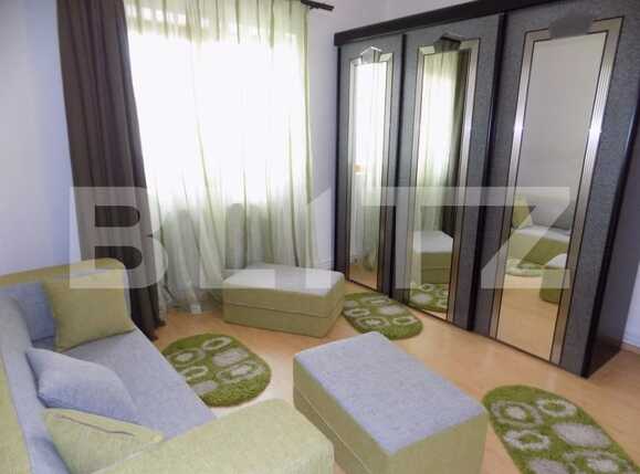 Apartament de închiriat 2 camere Zorilor - 25589AI | BLITZ Cluj-Napoca | Poza6