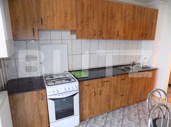 Apartament de închiriat 2 camere Zorilor - 25589AI | BLITZ Cluj-Napoca | Poza8