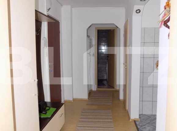 Apartament de închiriat 2 camere Zorilor - 25589AI | BLITZ Cluj-Napoca | Poza10