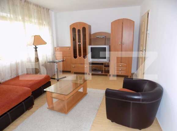 Apartament de închiriat 2 camere Zorilor - 25589AI | BLITZ Cluj-Napoca | Poza3
