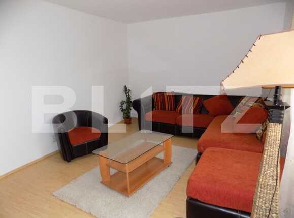 Apartament de închiriat 2 camere Zorilor - 25589AI | BLITZ Cluj-Napoca | Poza2