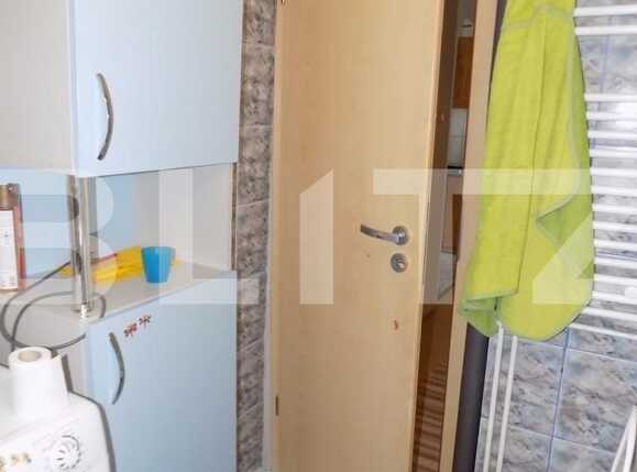 Apartament de închiriat 2 camere Zorilor - 25589AI | BLITZ Cluj-Napoca | Poza11