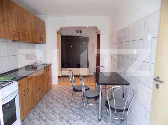 Apartament de închiriat 2 camere Zorilor - 25589AI | BLITZ Cluj-Napoca | Poza7