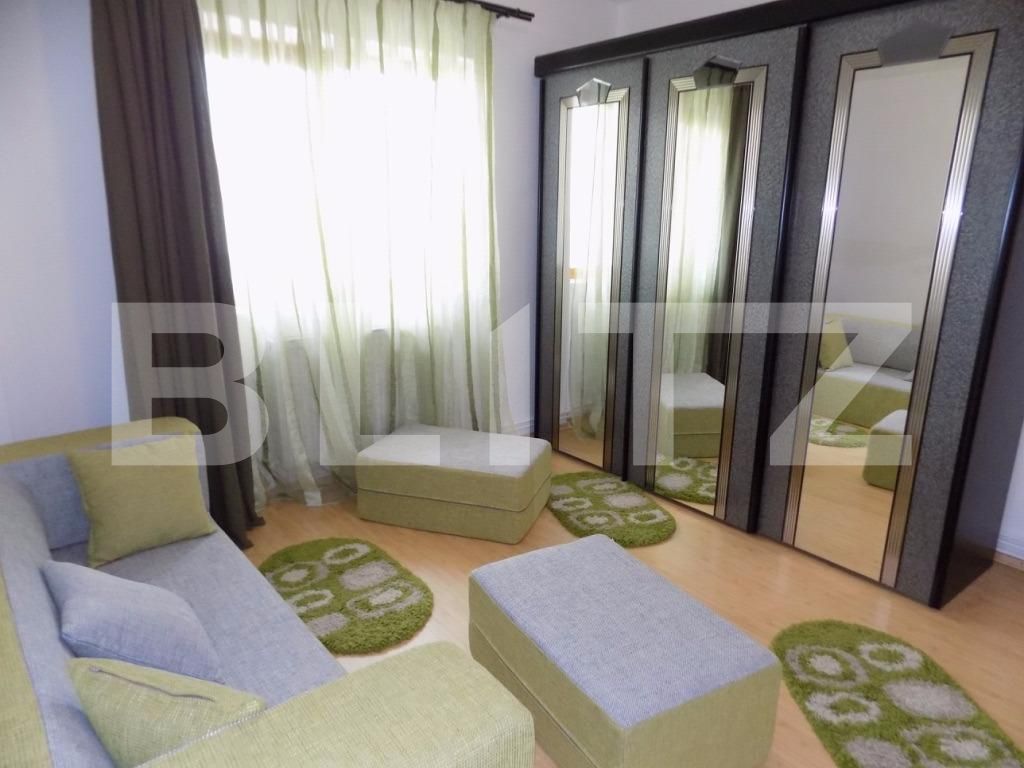 Apartament de închiriat 2 camere Zorilor - 25589AI | BLITZ Cluj-Napoca | Poza6