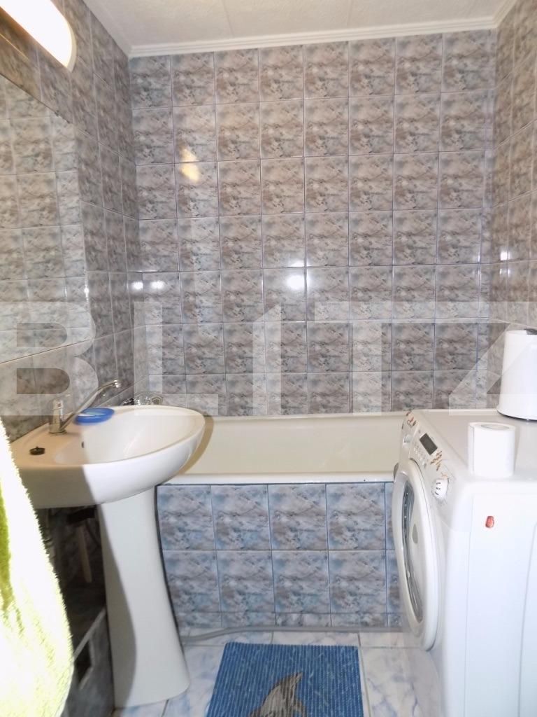 Apartament de închiriat 2 camere Zorilor - 25589AI | BLITZ Cluj-Napoca | Poza13