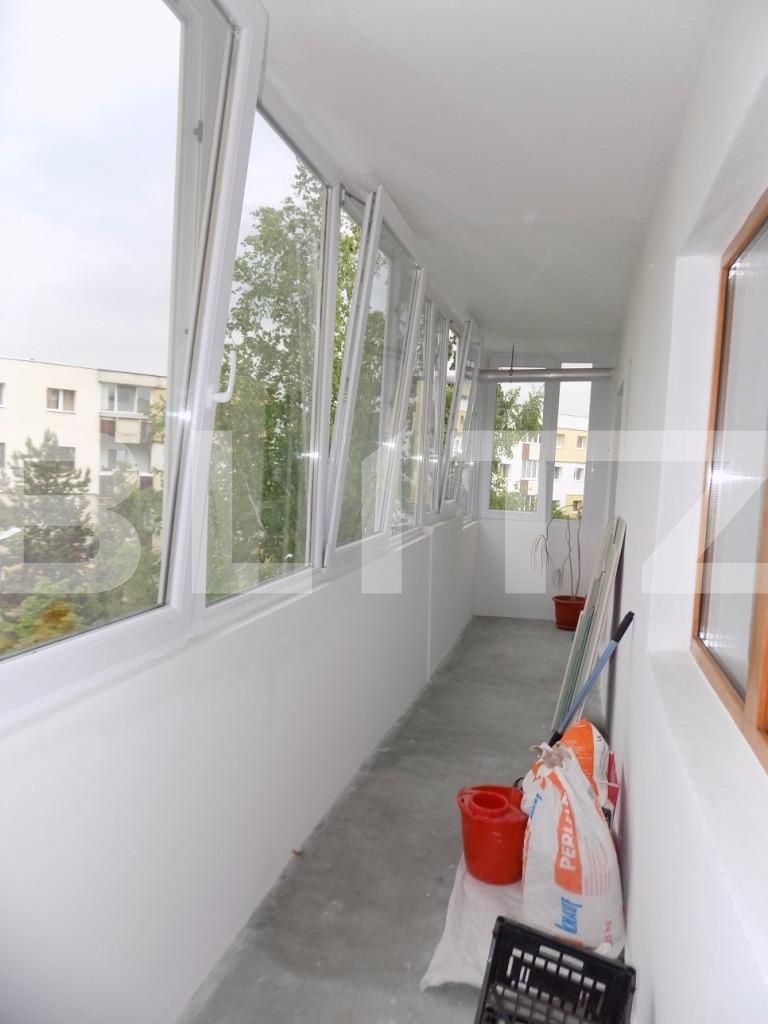 Apartament de închiriat 2 camere Zorilor - 25589AI | BLITZ Cluj-Napoca | Poza14