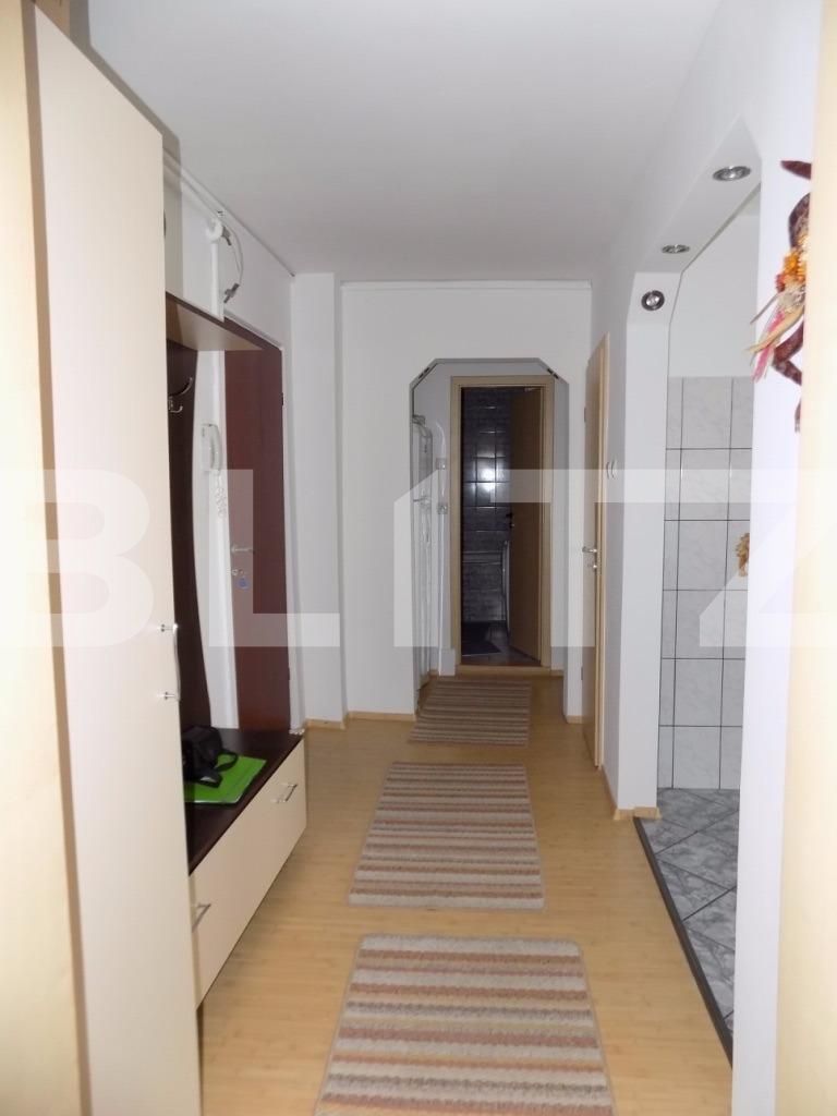 Apartament de închiriat 2 camere Zorilor - 25589AI | BLITZ Cluj-Napoca | Poza10