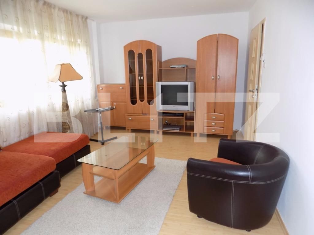 Apartament de închiriat 2 camere Zorilor - 25589AI | BLITZ Cluj-Napoca | Poza3