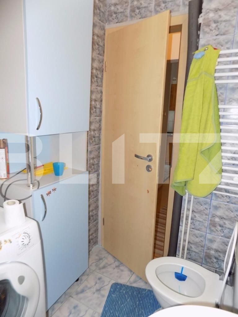Apartament de închiriat 2 camere Zorilor - 25589AI | BLITZ Cluj-Napoca | Poza11