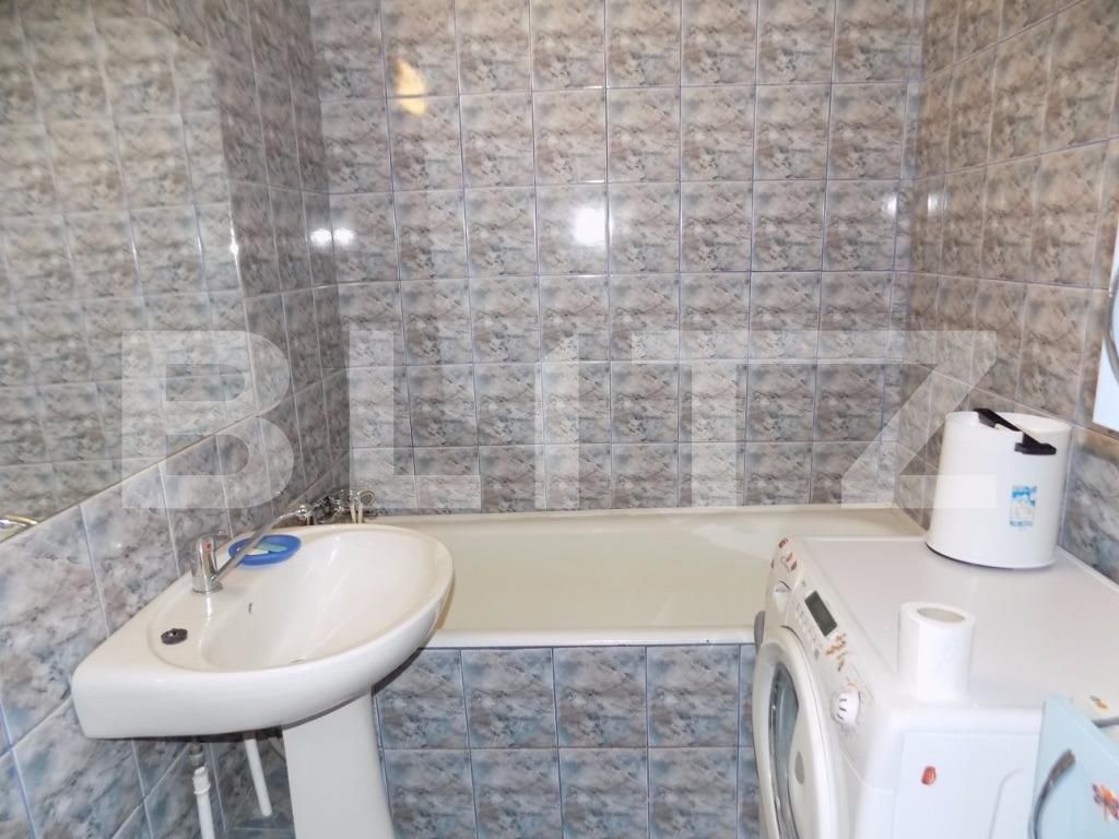 Apartament de închiriat 2 camere Zorilor - 25589AI | BLITZ Cluj-Napoca | Poza12