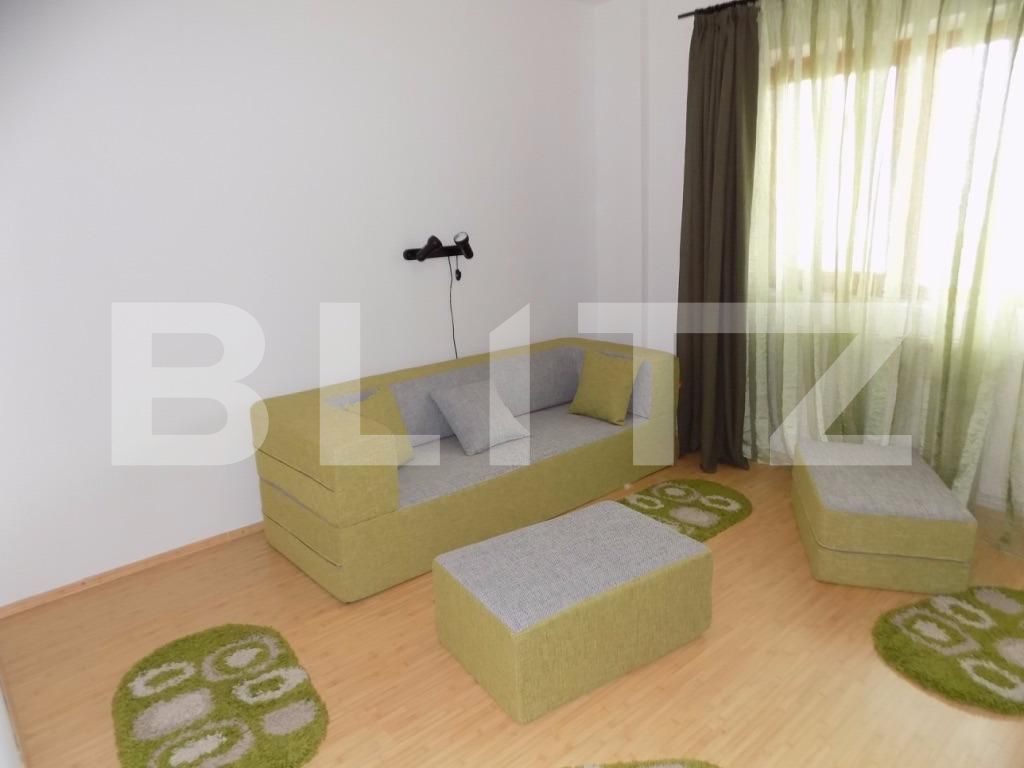 Apartament de închiriat 2 camere Zorilor - 25589AI | BLITZ Cluj-Napoca | Poza4