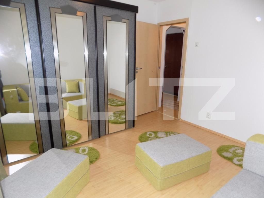 Apartament de închiriat 2 camere Zorilor - 25589AI | BLITZ Cluj-Napoca | Poza5