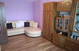 Apartament 2 camere, 52 mp, decomandat, zona strazii Calea Turzii