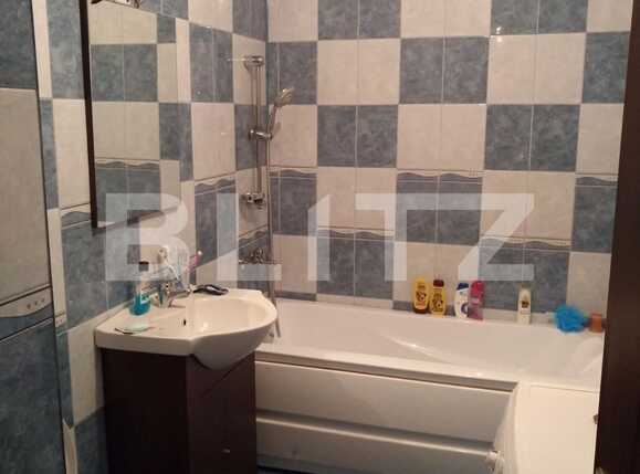 Apartament de vânzare 2 camere Zorilor - 25590AV | BLITZ Cluj-Napoca | Poza5