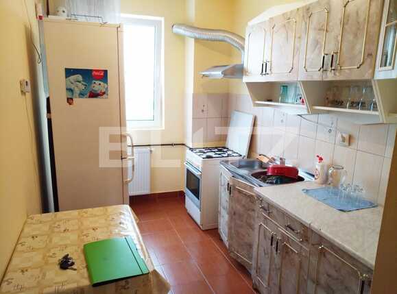 Apartament de vânzare 2 camere Zorilor - 25590AV | BLITZ Cluj-Napoca | Poza4