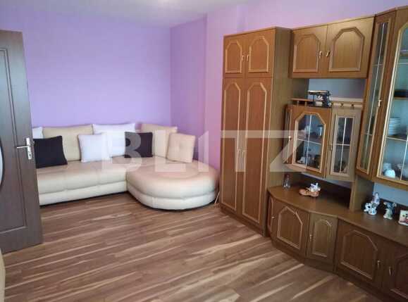 Apartament de vânzare 2 camere Zorilor - 25590AV | BLITZ Cluj-Napoca | Poza1
