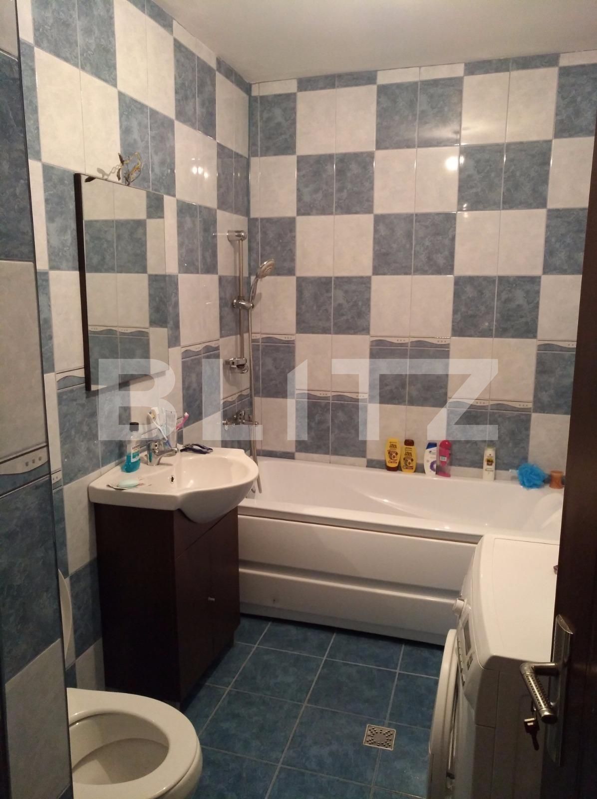 Apartament de vânzare 2 camere Zorilor - 25590AV | BLITZ Cluj-Napoca | Poza5