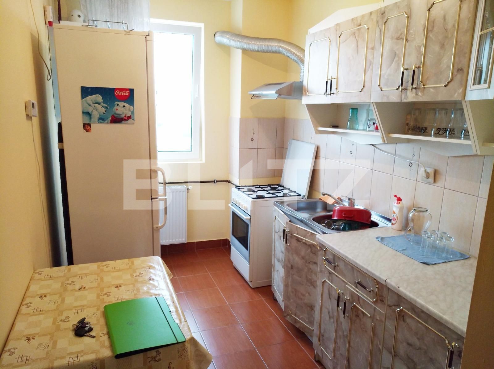 Apartament de vânzare 2 camere Zorilor - 25590AV | BLITZ Cluj-Napoca | Poza4