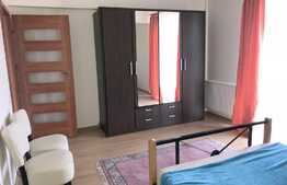 3 camere, 120 mp, totul nou, prima inchiriere, garaj, zona Grand Hotel Italia