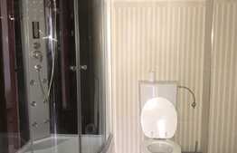 3 camere, 120 mp, totul nou, prima inchiriere, garaj, zona Grand Hotel Italia