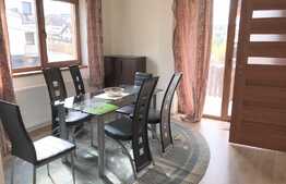 3 camere, 120 mp, totul nou, prima inchiriere, garaj, zona Grand Hotel Italia