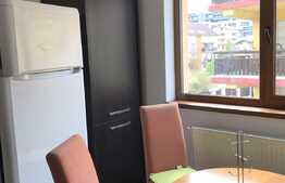 3 camere, 120 mp, totul nou, prima inchiriere, garaj, zona Grand Hotel Italia