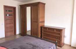 3 camere, 120 mp, totul nou, prima inchiriere, garaj, zona Grand Hotel Italia