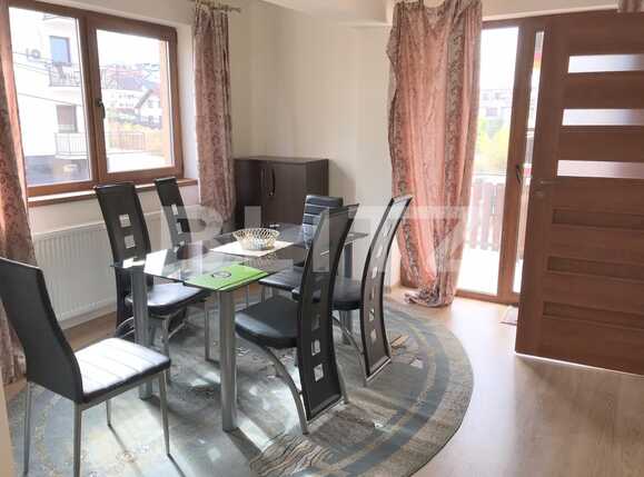 Apartament de închiriat 3 camere Bună Ziua - 25591AI | BLITZ Cluj-Napoca | Poza10