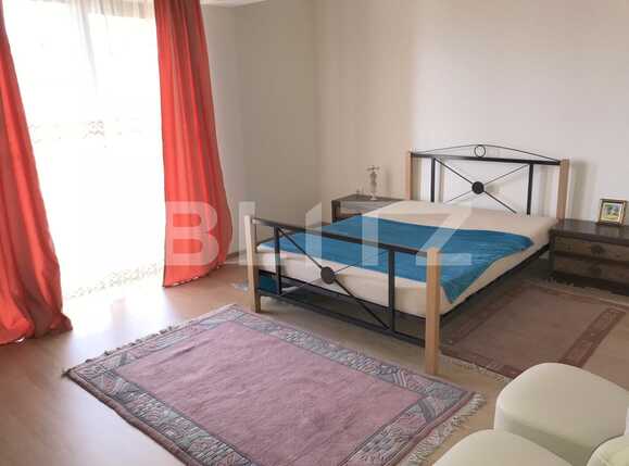 Apartament de închiriat 3 camere Bună Ziua - 25591AI | BLITZ Cluj-Napoca | Poza2