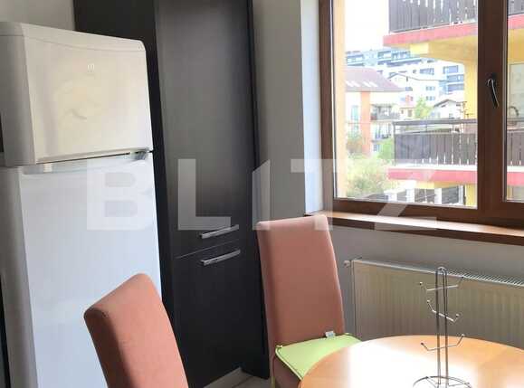 Apartament de închiriat 3 camere Bună Ziua - 25591AI | BLITZ Cluj-Napoca | Poza12