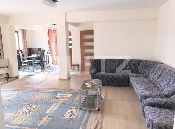 Apartament de închiriat 3 camere Bună Ziua - 25591AI | BLITZ Cluj-Napoca | Poza7