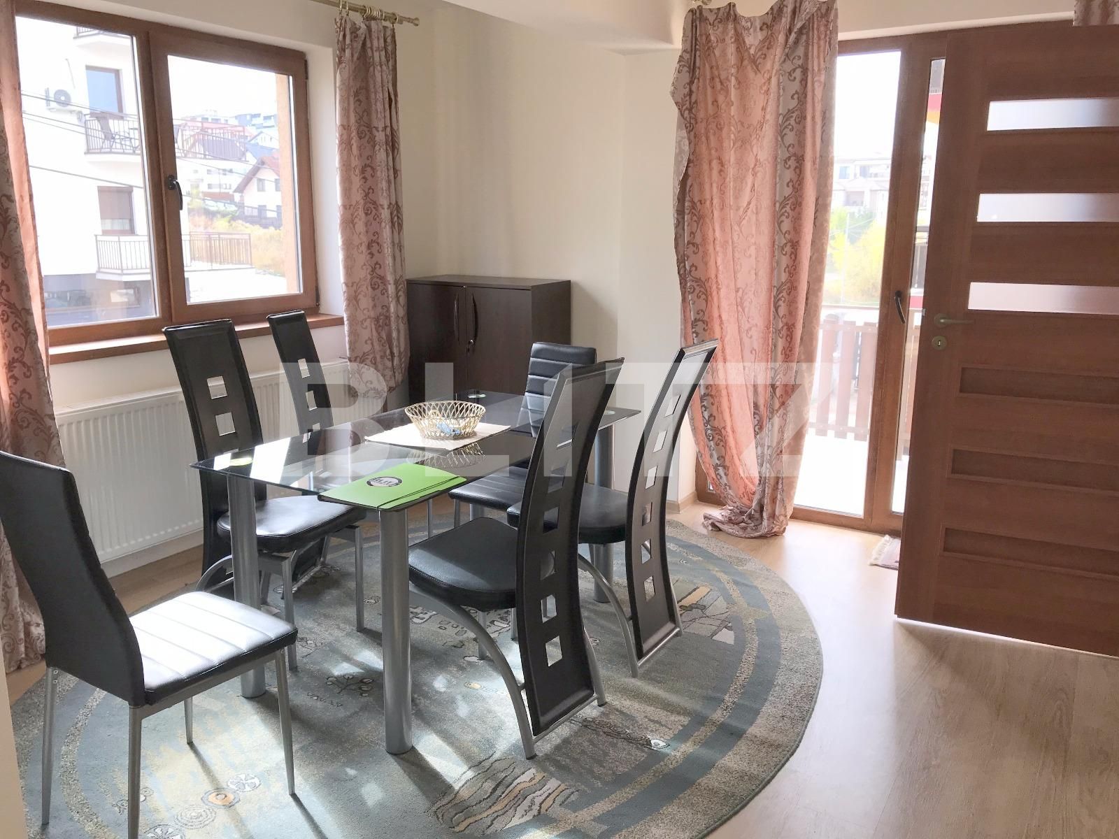 Apartament de închiriat 3 camere Bună Ziua - 25591AI | BLITZ Cluj-Napoca | Poza10