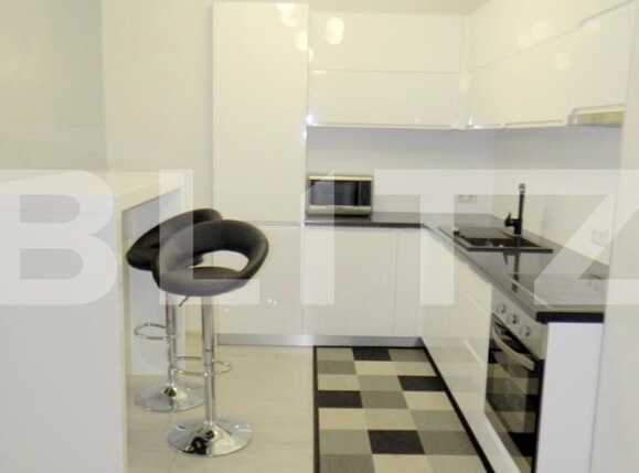 Apartament de închiriat 2 camere Gheorgheni - 25592AI | BLITZ Cluj-Napoca | Poza5