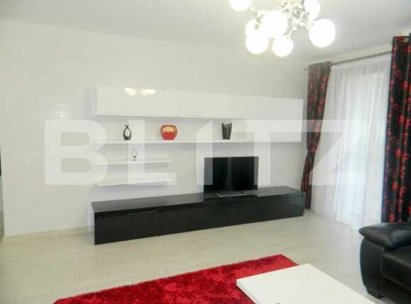 Apartament de închiriat 2 camere Gheorgheni - 25592AI | BLITZ Cluj-Napoca | Poza4