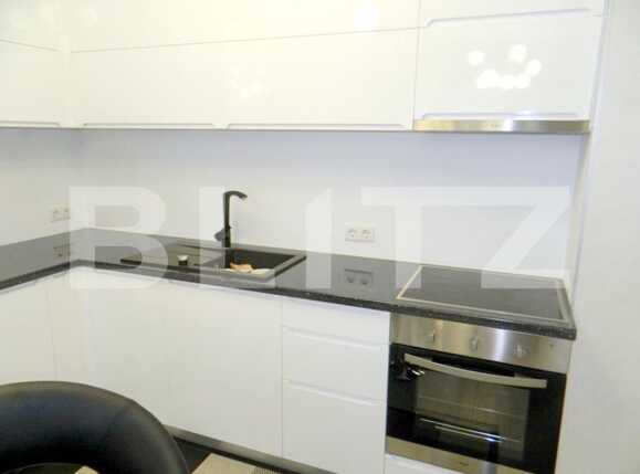 Apartament de închiriat 2 camere Gheorgheni - 25592AI | BLITZ Cluj-Napoca | Poza9