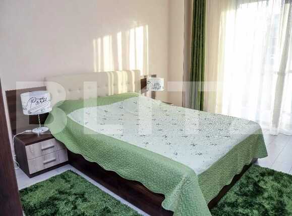 Apartament de închiriat 2 camere Gheorgheni - 25592AI | BLITZ Cluj-Napoca | Poza6