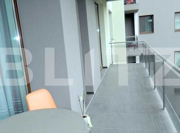 Apartament de închiriat 2 camere Gheorgheni - 25592AI | BLITZ Cluj-Napoca | Poza12