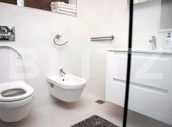 Apartament de închiriat 2 camere Gheorgheni - 25592AI | BLITZ Cluj-Napoca | Poza11