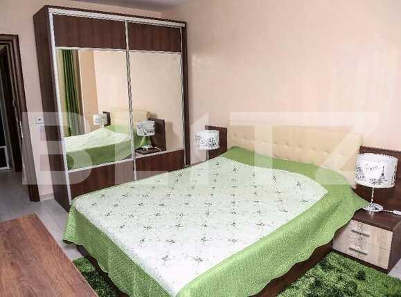 Apartament de închiriat 2 camere Gheorgheni - 25592AI | BLITZ Cluj-Napoca | Poza7