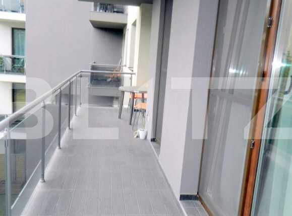 Apartament de închiriat 2 camere Gheorgheni - 25592AI | BLITZ Cluj-Napoca | Poza13