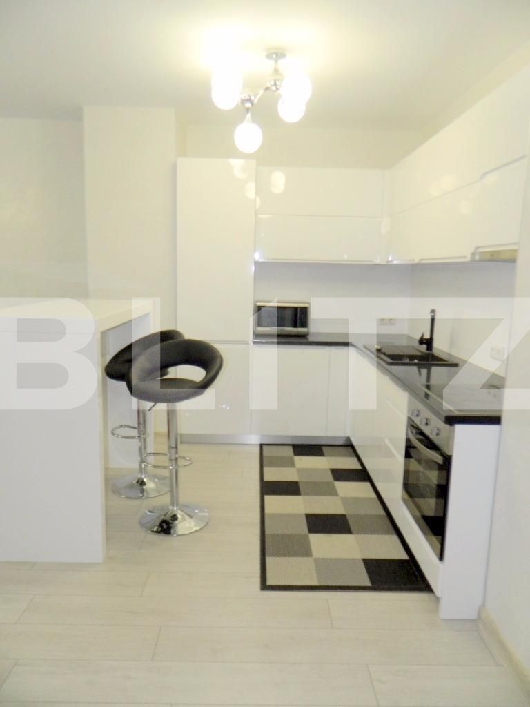 Apartament de închiriat 2 camere Gheorgheni - 25592AI | BLITZ Cluj-Napoca | Poza5