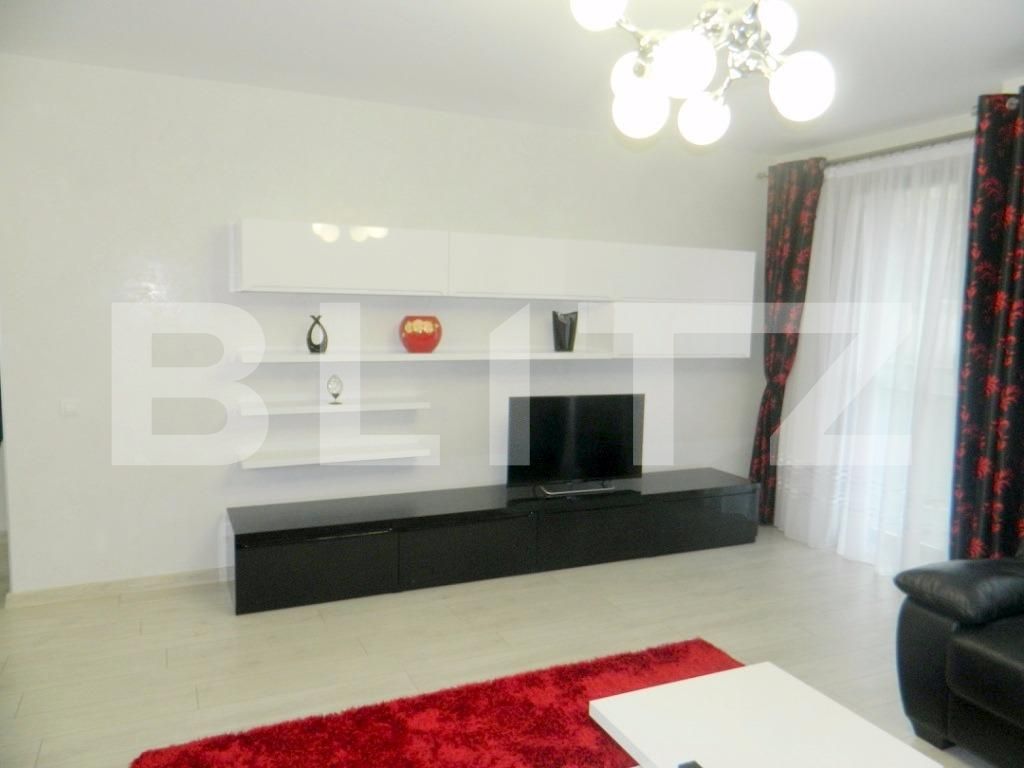 Apartament de închiriat 2 camere Gheorgheni - 25592AI | BLITZ Cluj-Napoca | Poza4