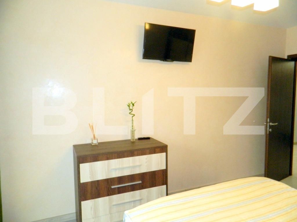 Apartament de închiriat 2 camere Gheorgheni - 25592AI | BLITZ Cluj-Napoca | Poza8