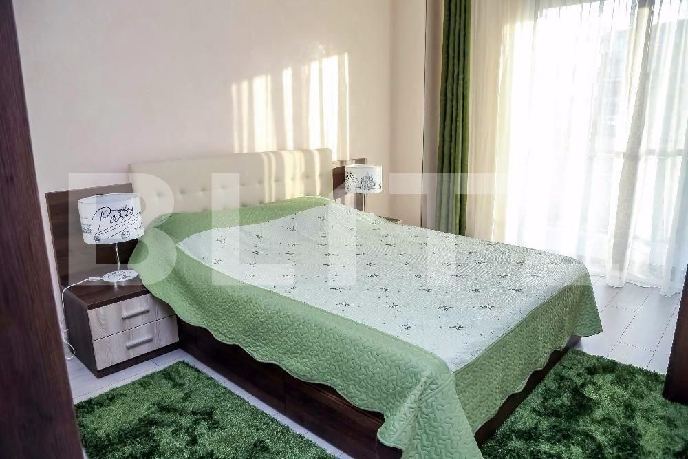 Apartament de închiriat 2 camere Gheorgheni - 25592AI | BLITZ Cluj-Napoca | Poza6