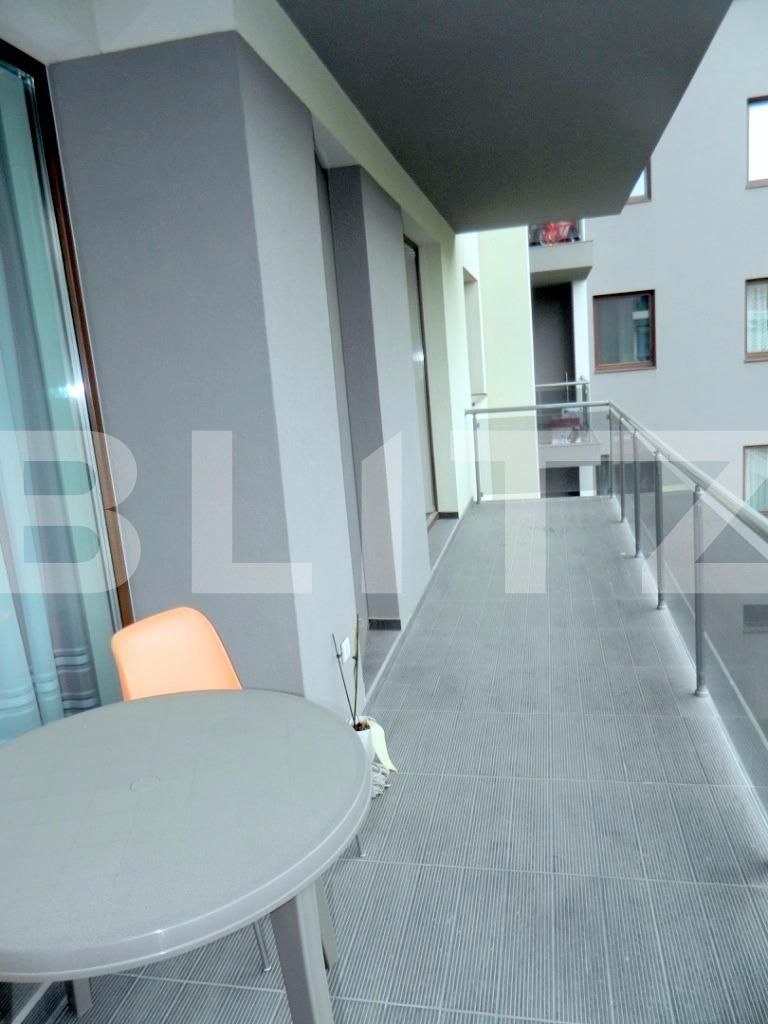 Apartament de închiriat 2 camere Gheorgheni - 25592AI | BLITZ Cluj-Napoca | Poza12