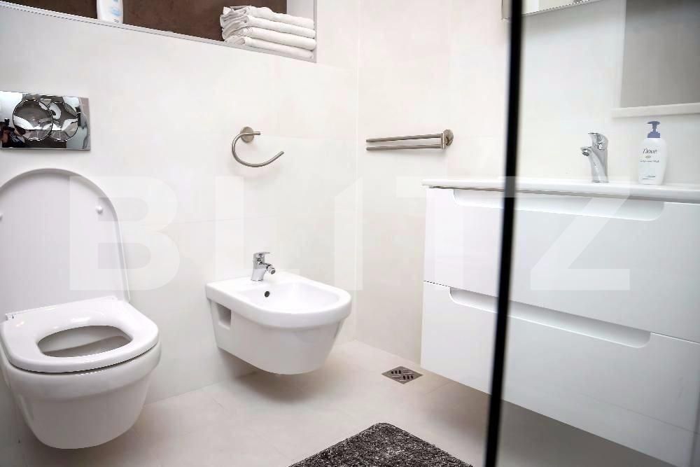 Apartament de închiriat 2 camere Gheorgheni - 25592AI | BLITZ Cluj-Napoca | Poza11