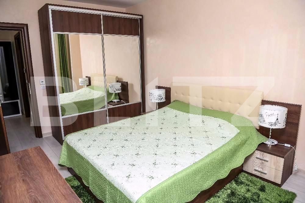 Apartament de închiriat 2 camere Gheorgheni - 25592AI | BLITZ Cluj-Napoca | Poza7