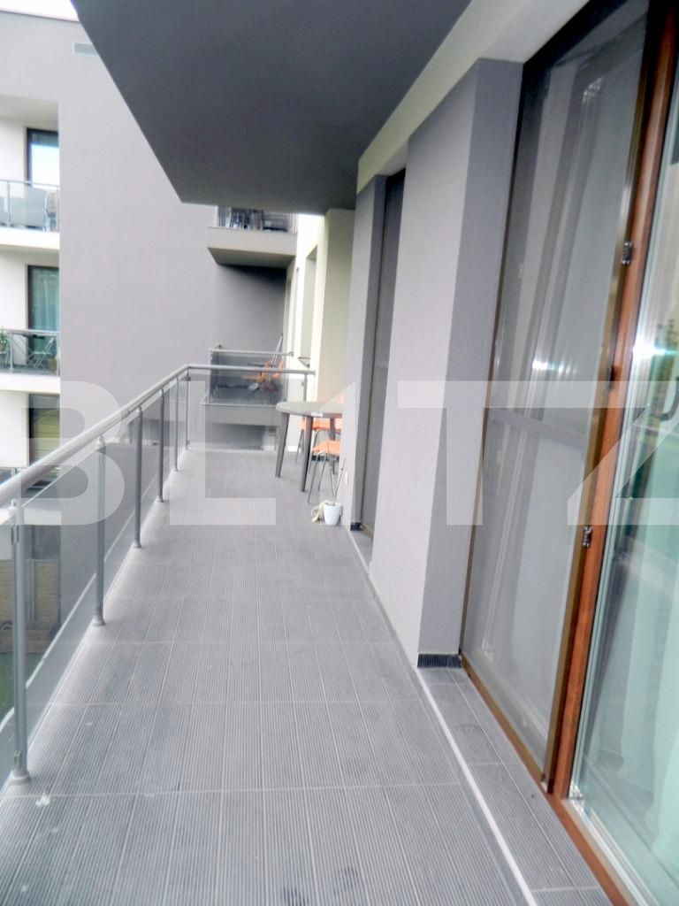 Apartament de închiriat 2 camere Gheorgheni - 25592AI | BLITZ Cluj-Napoca | Poza13