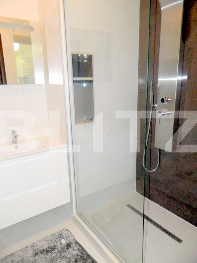 Apartament de închiriat 2 camere Gheorgheni - 25592AI | BLITZ Cluj-Napoca | Poza10